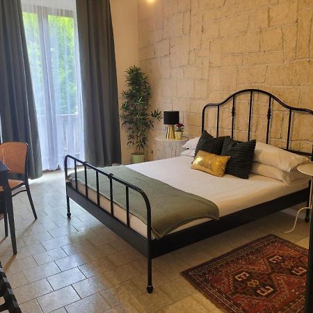 Ambra Boutique Hotel Mediolan Zewnętrze zdjęcie