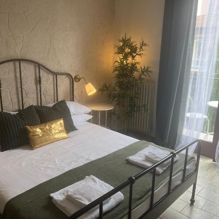 Ambra Boutique Hotel Mediolan Zewnętrze zdjęcie