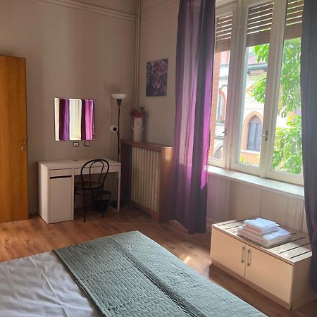 Ambra Boutique Hotel Mediolan Zewnętrze zdjęcie