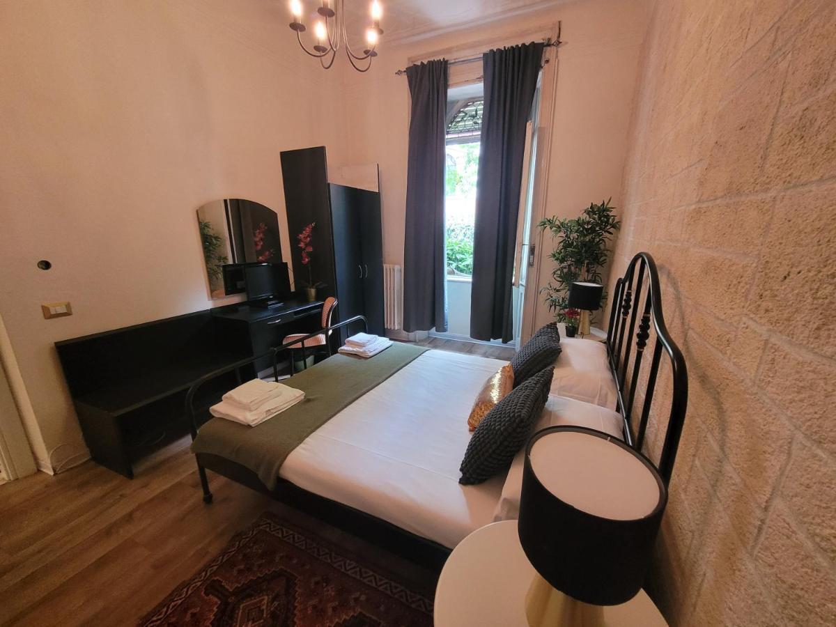 Ambra Boutique Hotel Mediolan Zewnętrze zdjęcie