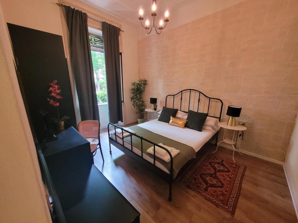Ambra Boutique Hotel Mediolan Zewnętrze zdjęcie