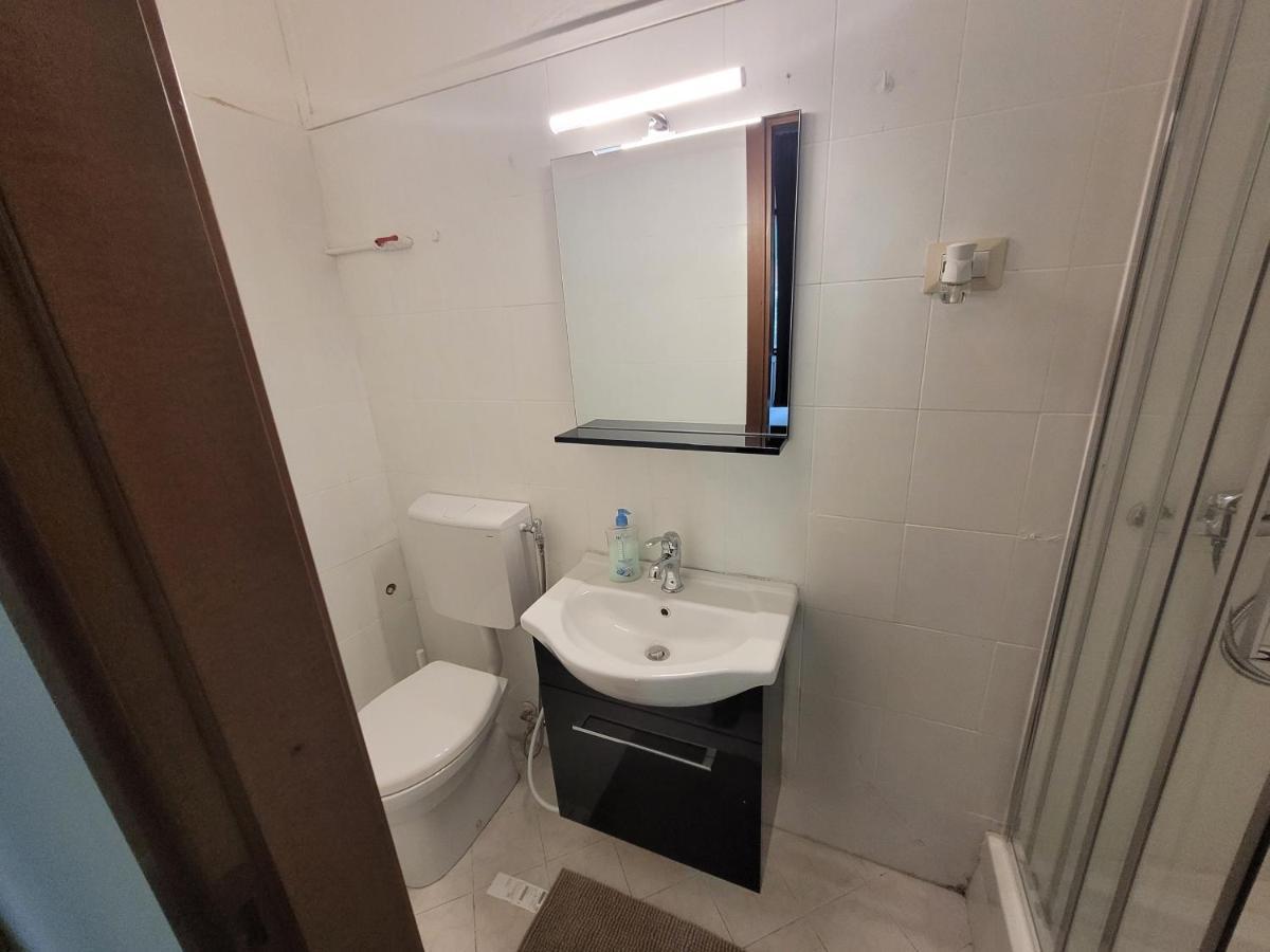 Ambra Boutique Hotel Mediolan Zewnętrze zdjęcie