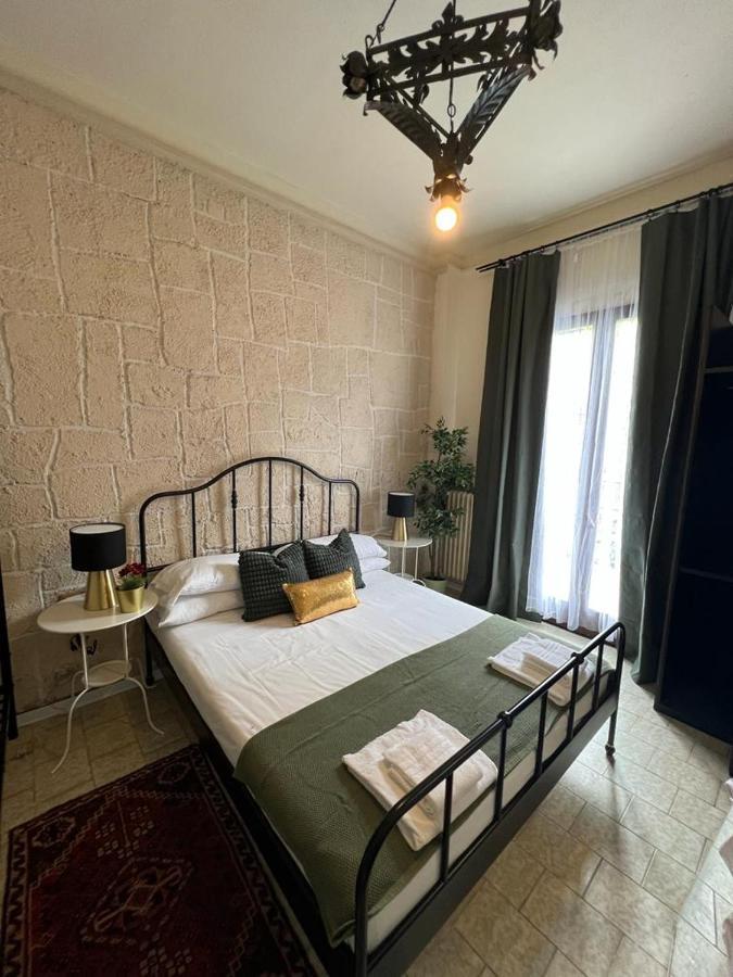 Ambra Boutique Hotel Mediolan Zewnętrze zdjęcie