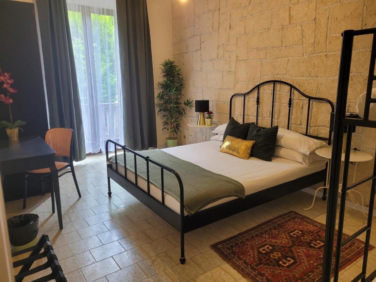 Ambra Boutique Hotel Mediolan Zewnętrze zdjęcie