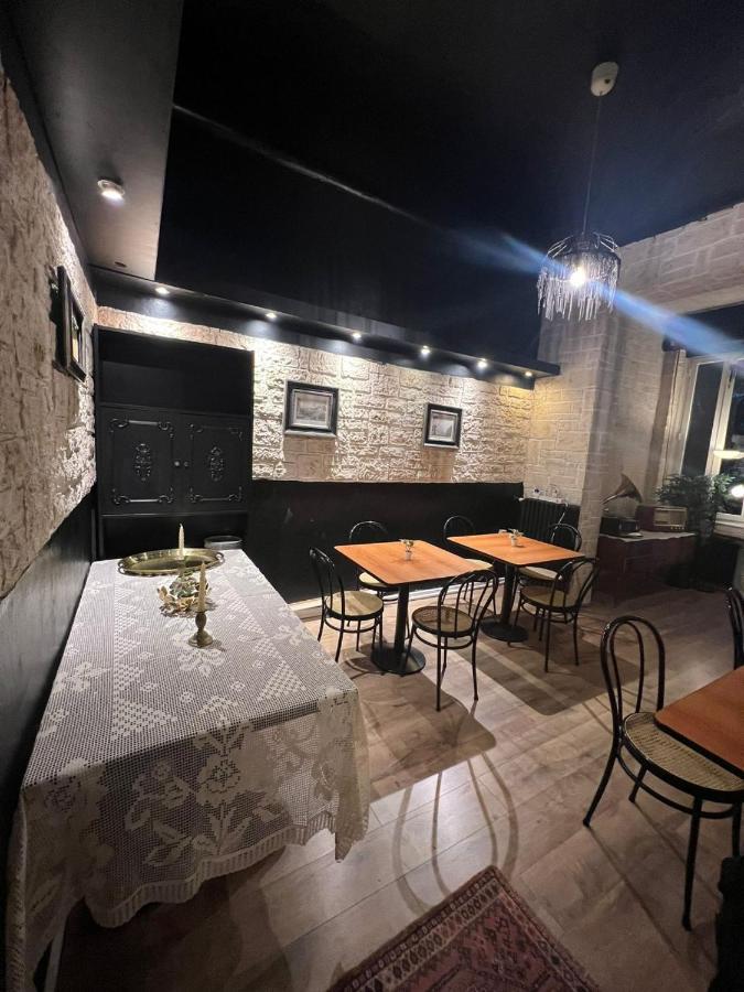Ambra Boutique Hotel Mediolan Zewnętrze zdjęcie