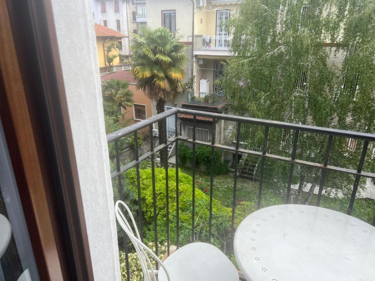 Ambra Boutique Hotel Mediolan Zewnętrze zdjęcie