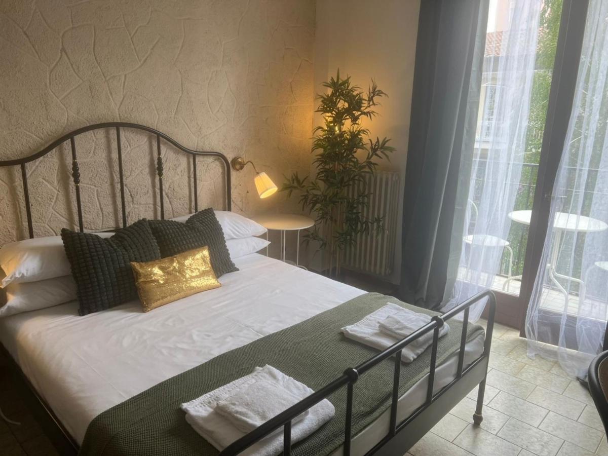 Ambra Boutique Hotel Mediolan Zewnętrze zdjęcie