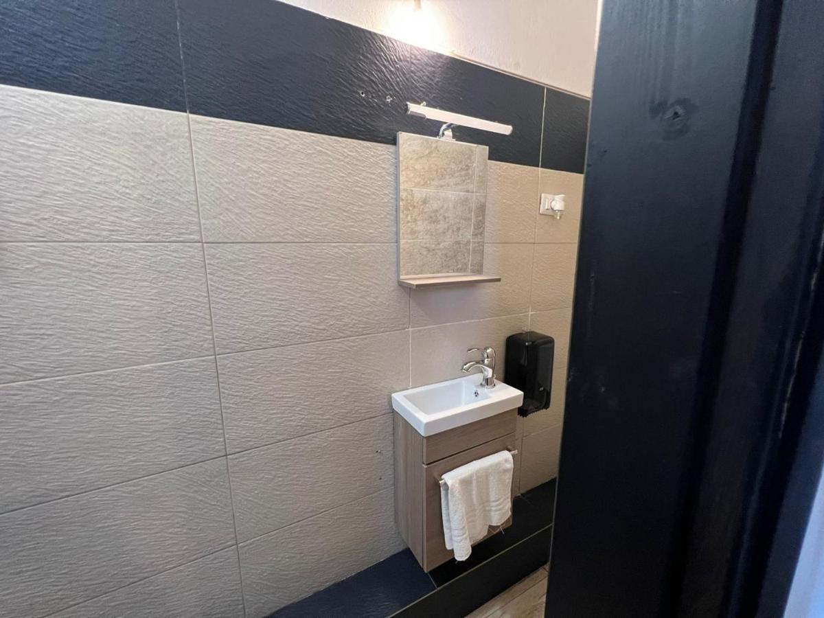 Ambra Boutique Hotel Mediolan Zewnętrze zdjęcie