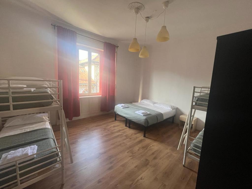 Ambra Boutique Hotel Mediolan Zewnętrze zdjęcie