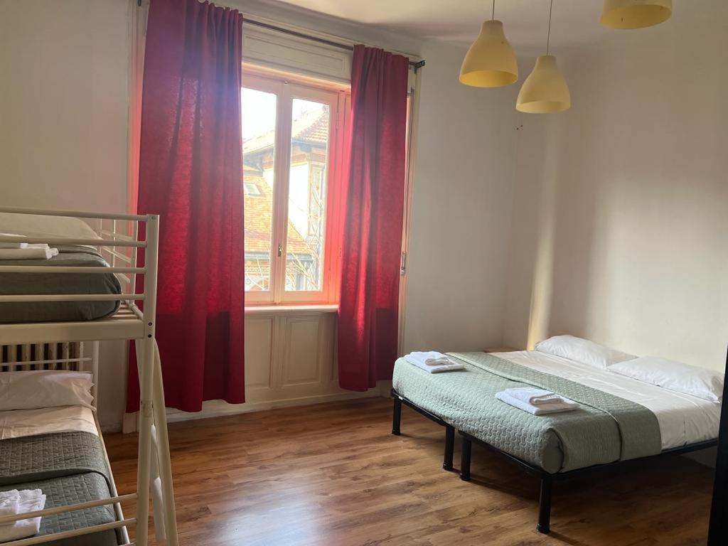 Ambra Boutique Hotel Mediolan Zewnętrze zdjęcie