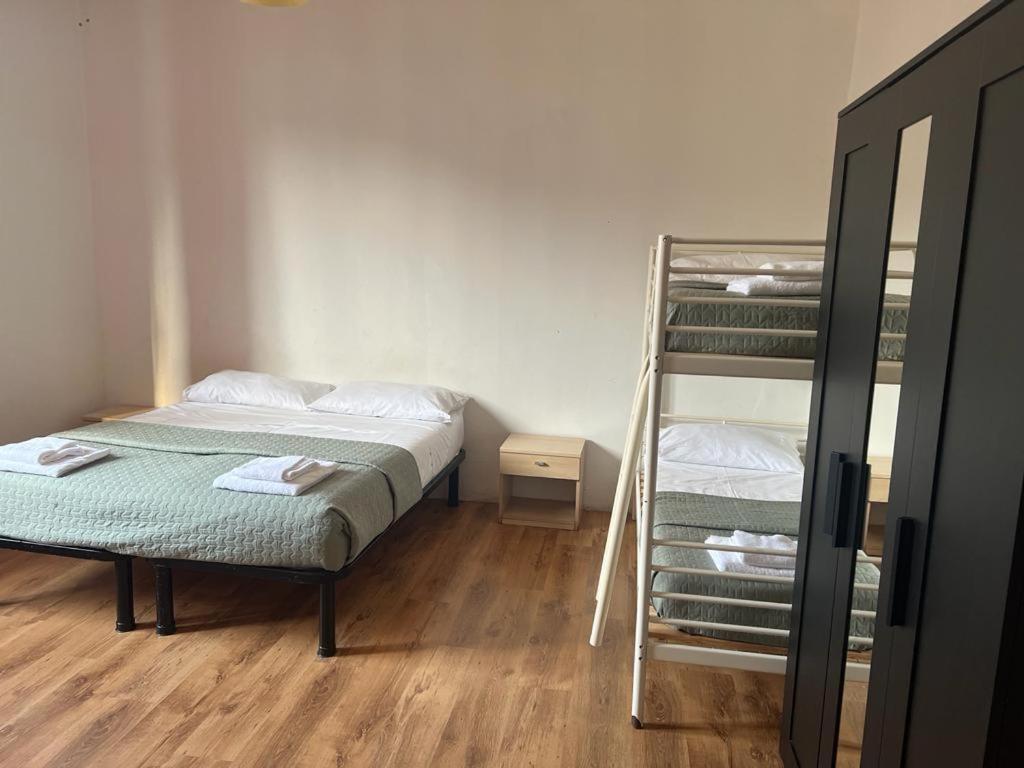 Ambra Boutique Hotel Mediolan Zewnętrze zdjęcie