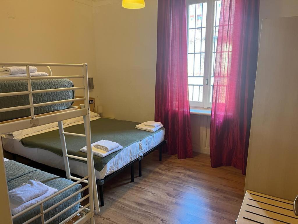 Ambra Boutique Hotel Mediolan Zewnętrze zdjęcie