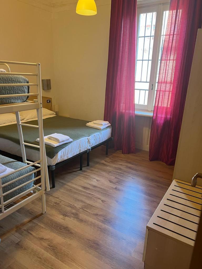 Ambra Boutique Hotel Mediolan Zewnętrze zdjęcie