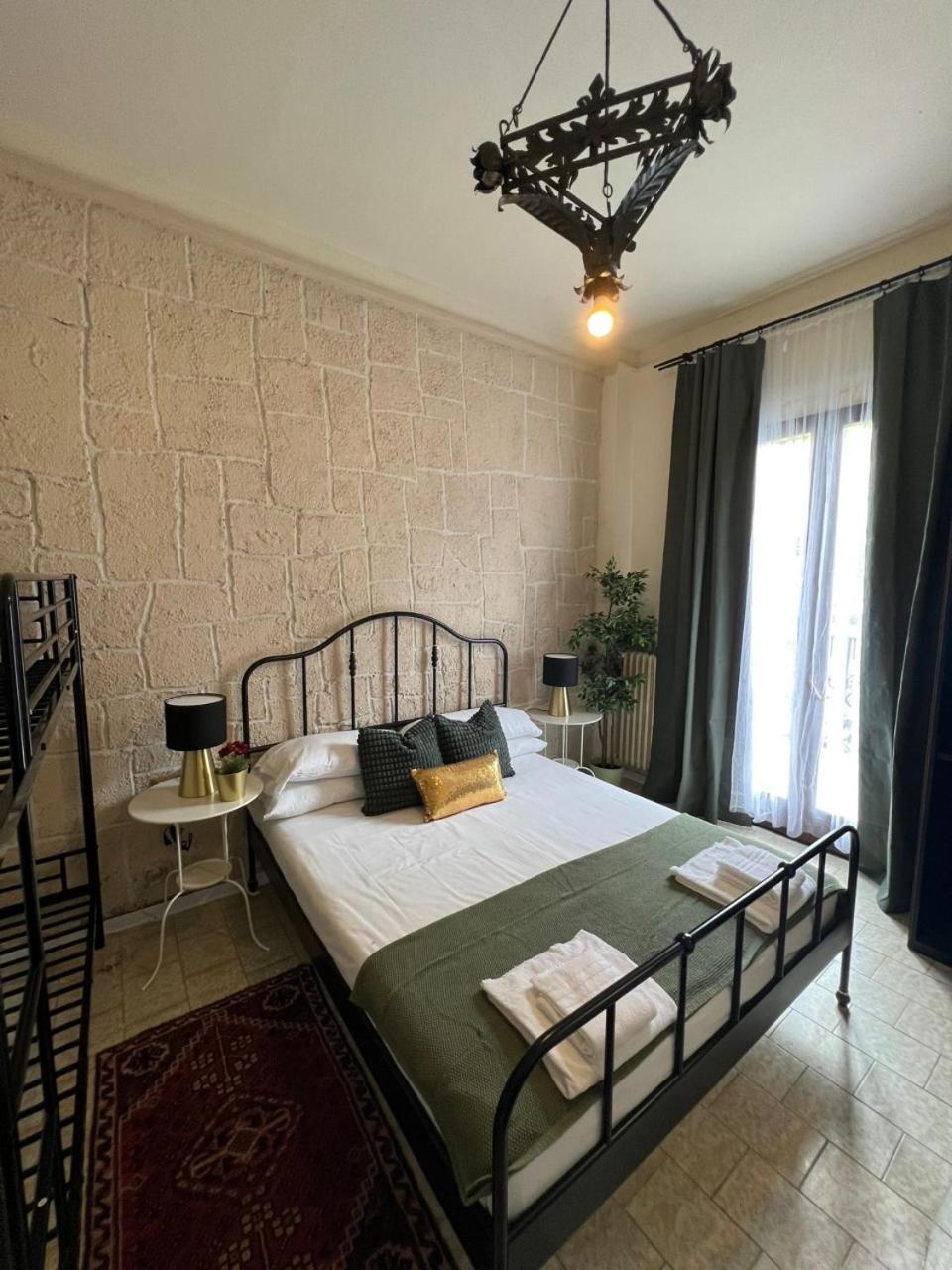 Ambra Boutique Hotel Mediolan Zewnętrze zdjęcie