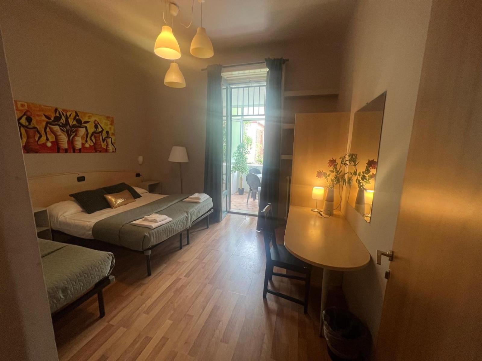 Ambra Boutique Hotel Mediolan Zewnętrze zdjęcie